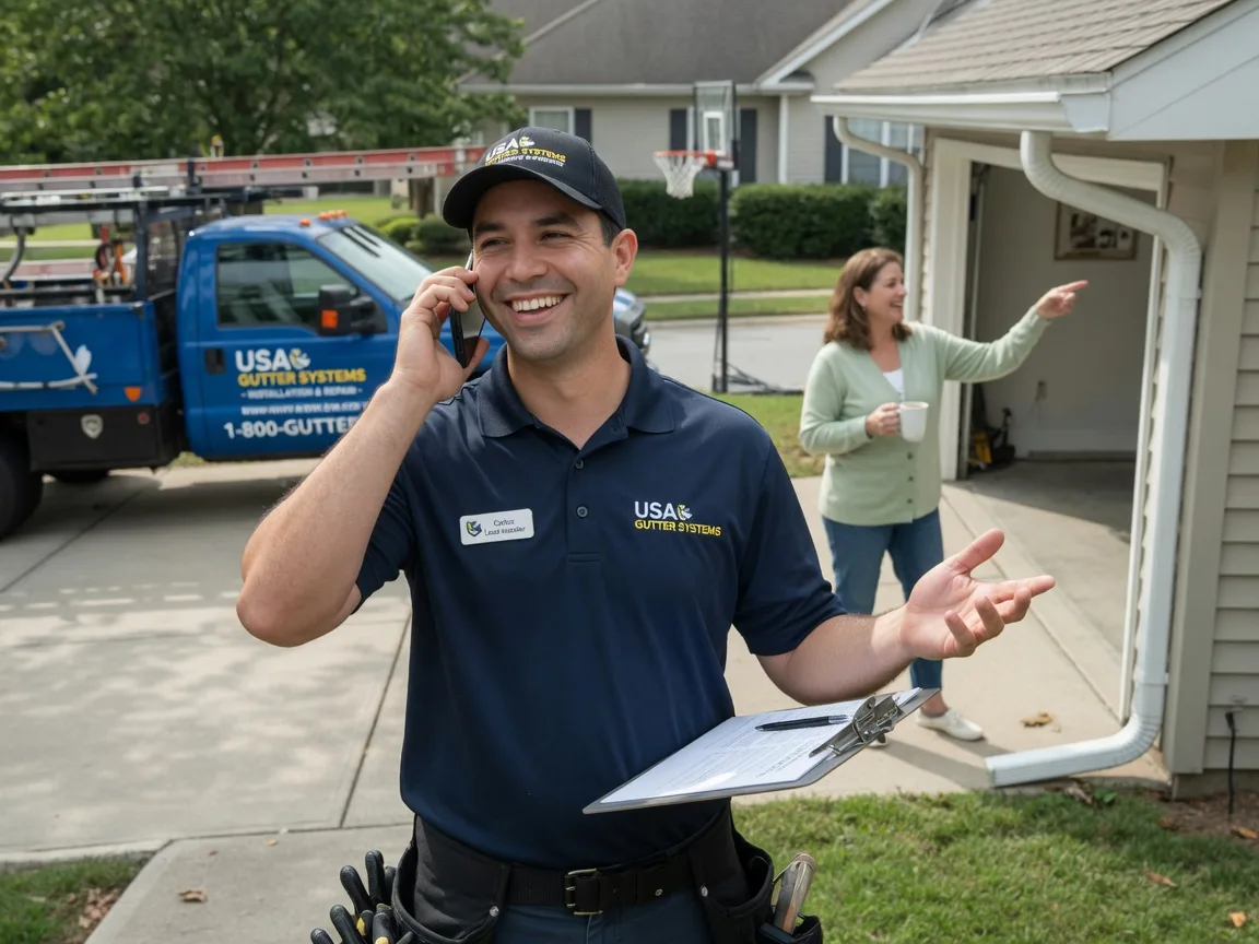 Gutter Installation Sweet, ID FAQs